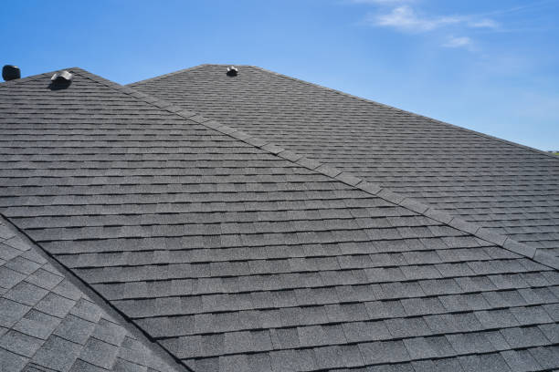 Roof Insulation in Bloomingdale, GA